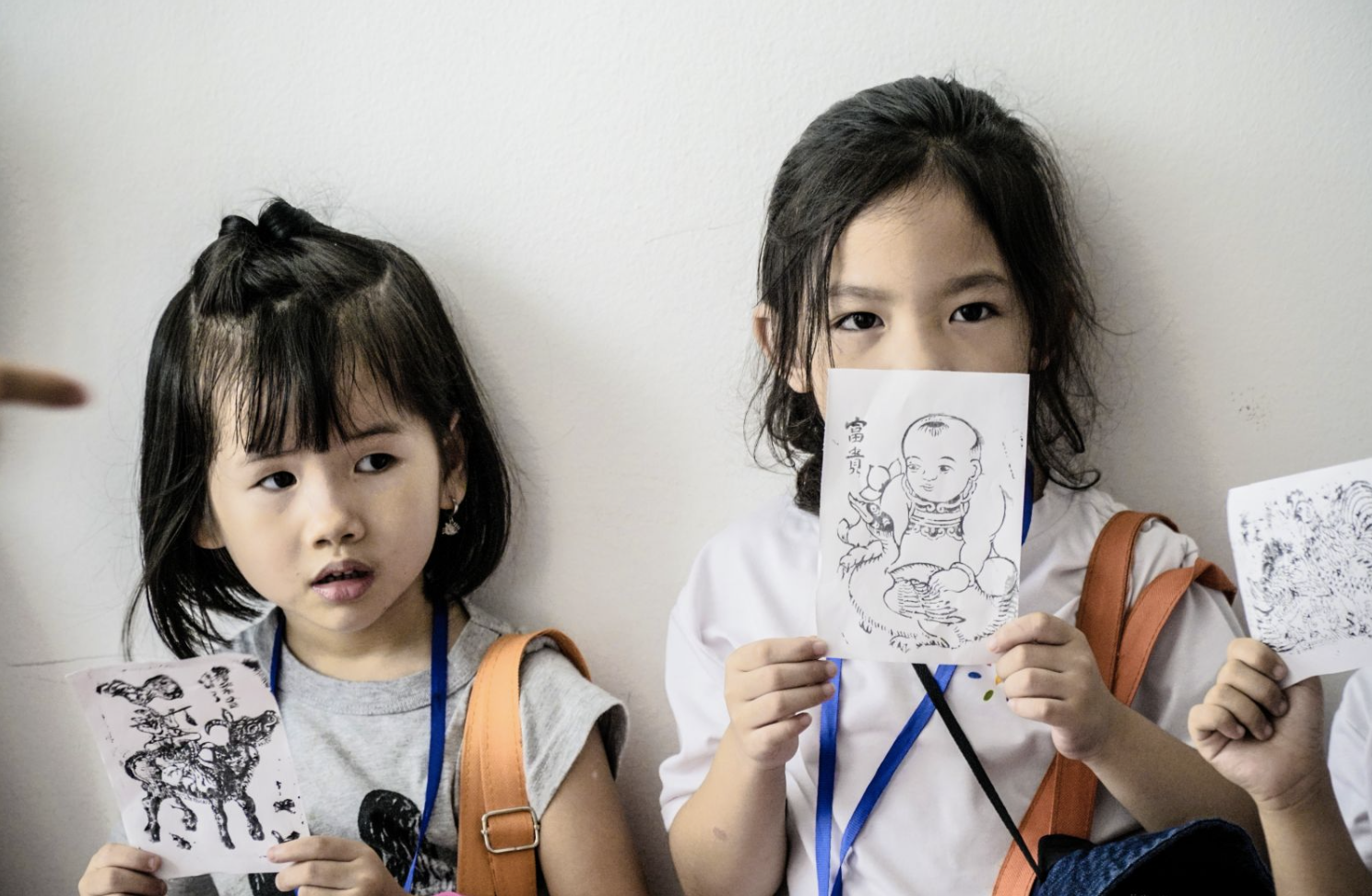 KHAI GIẢNG CÁC LỚP HỌC NGHỆ THUẬT THÁNG 05 /2...