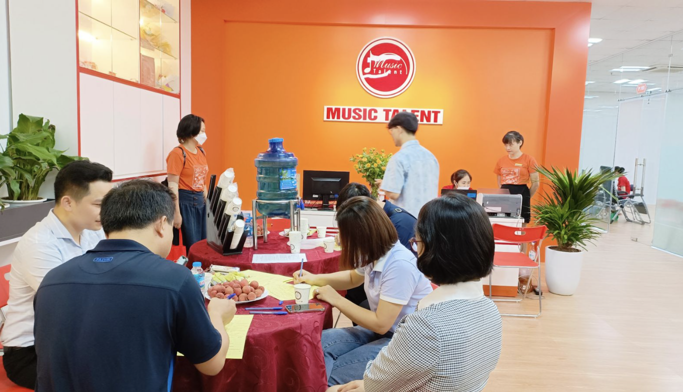 HIẾN MÁU NHÂN ĐẠO - CHUNG TAY VÌ SỨC KHOẺ CỘN...