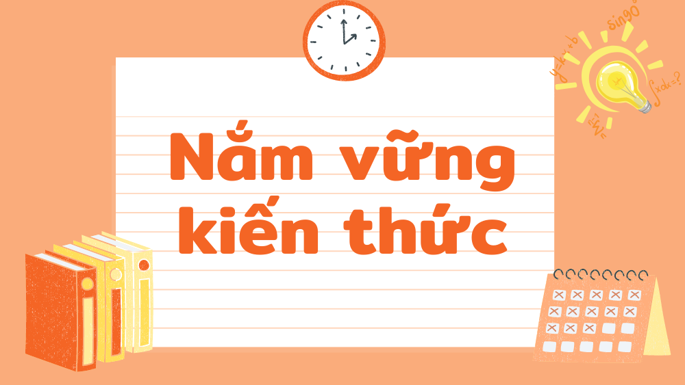 Khóa học Nắm vững kiến thức &nbsp; &nbsp; &nbsp; &nbsp; &nbsp; &nbsp; &nbsp; &nbsp; &nbsp; &nbsp; &nbsp; &nbsp; &nbsp;