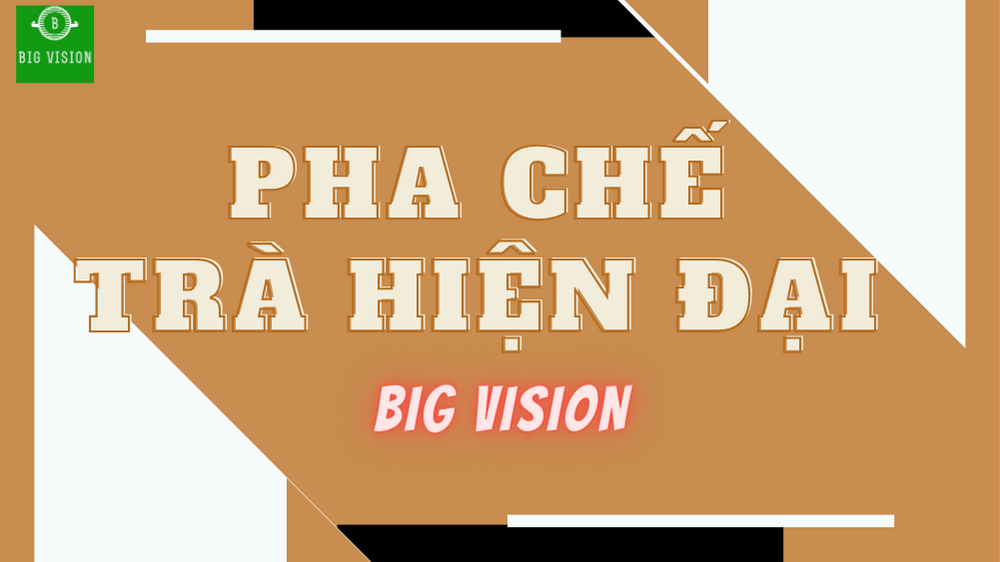 KHÓA HỌC PHA CHẾ TRÀ HIỆN ĐẠI  &nbsp; &nbsp; &nbsp; &nbsp; &nbsp; &nbsp; &nbsp; &nbsp; &nbsp; &nbsp;