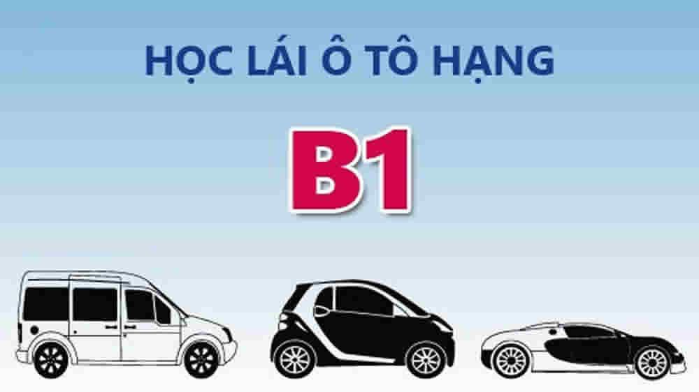 Lý Thuyết Bằng B1 - số tự động &nbsp; &nbsp; &nbsp; &nbsp; &nbsp;